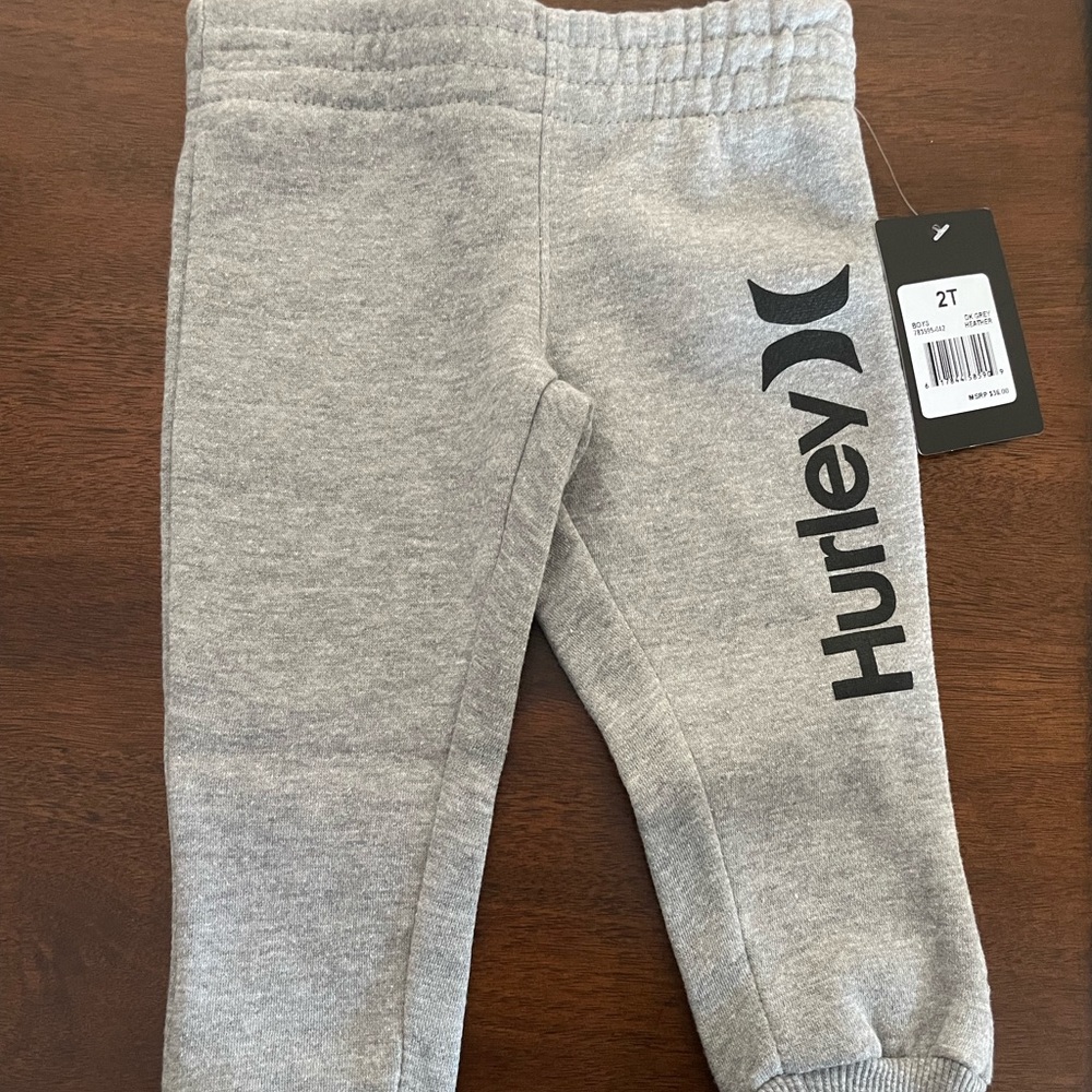 Kids Hurley Pants